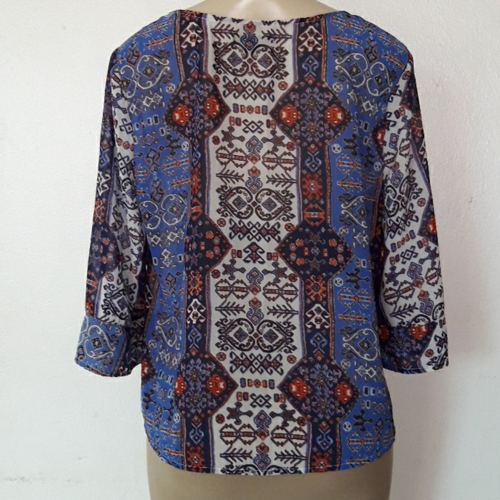 SALE💥$6 ToxiK3: Top - Picture 5 of 6